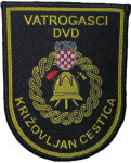 DVD KRIŽOVLJAN CESTICA